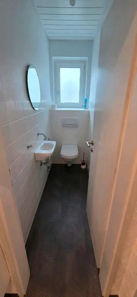 4 Zimmer Wohnung mit 132 m² in Pforzheim – Bild 4