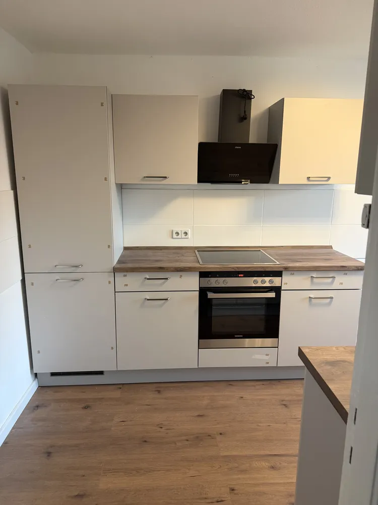 1 Zimmer Wohnung mit 38 m² in Berlin – Bild 1