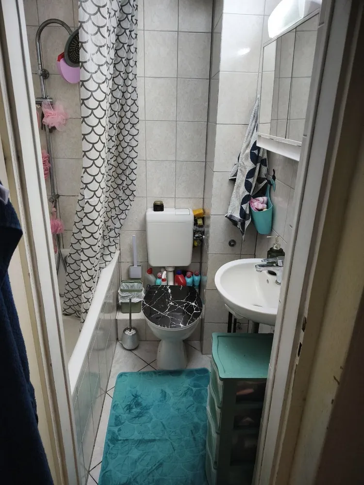 3 Zimmer Wohnung mit 59 m² in Dortmund – Bild 2