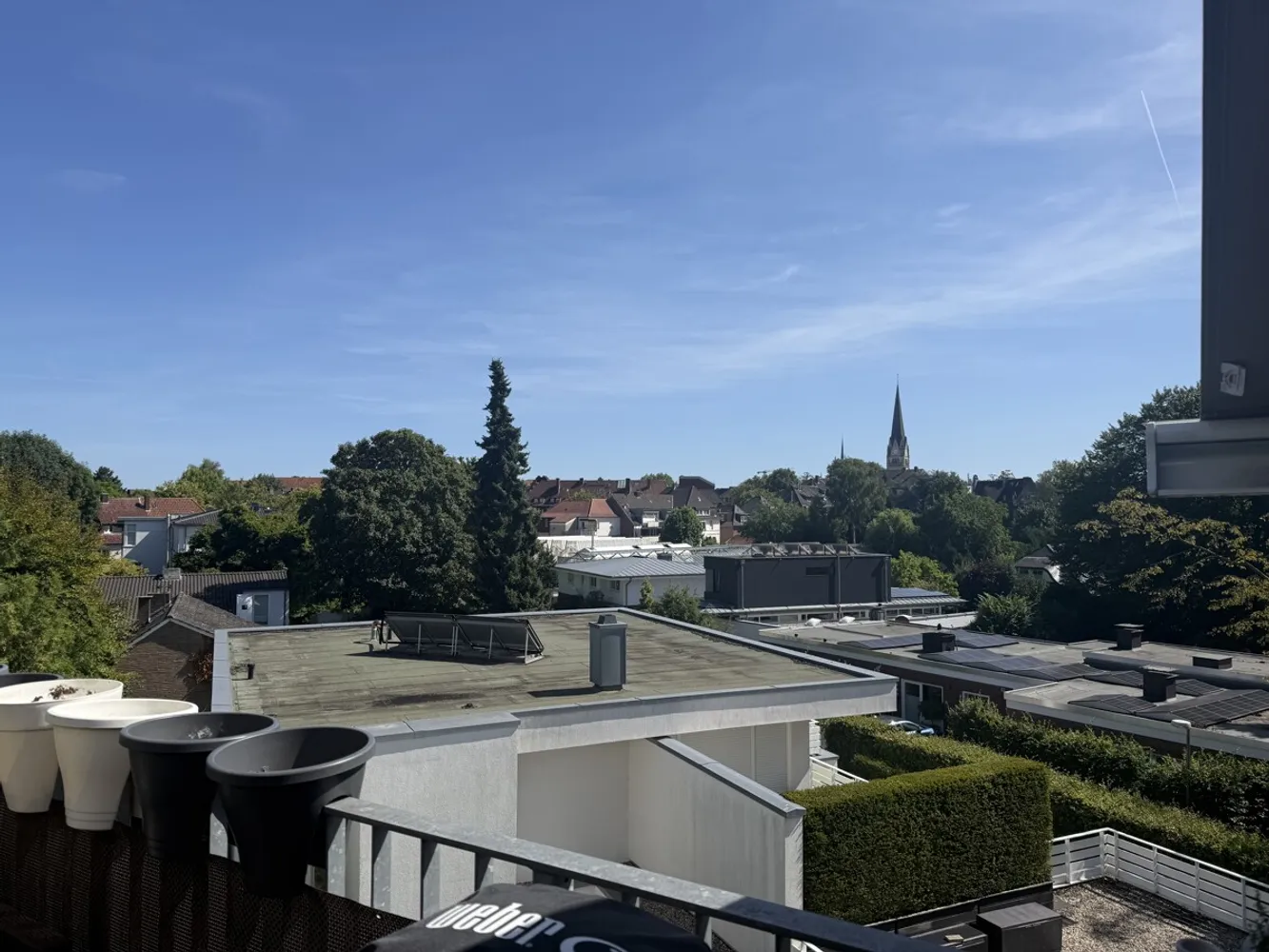 2 Zimmer Wohnung mit 79 m² in Münster – Bild 7