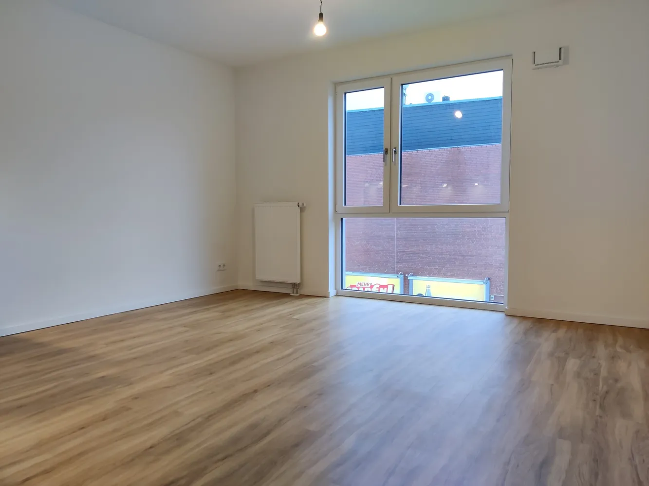 2 Zimmer Wohnung mit 56 m² in Hamburg – Bild 2