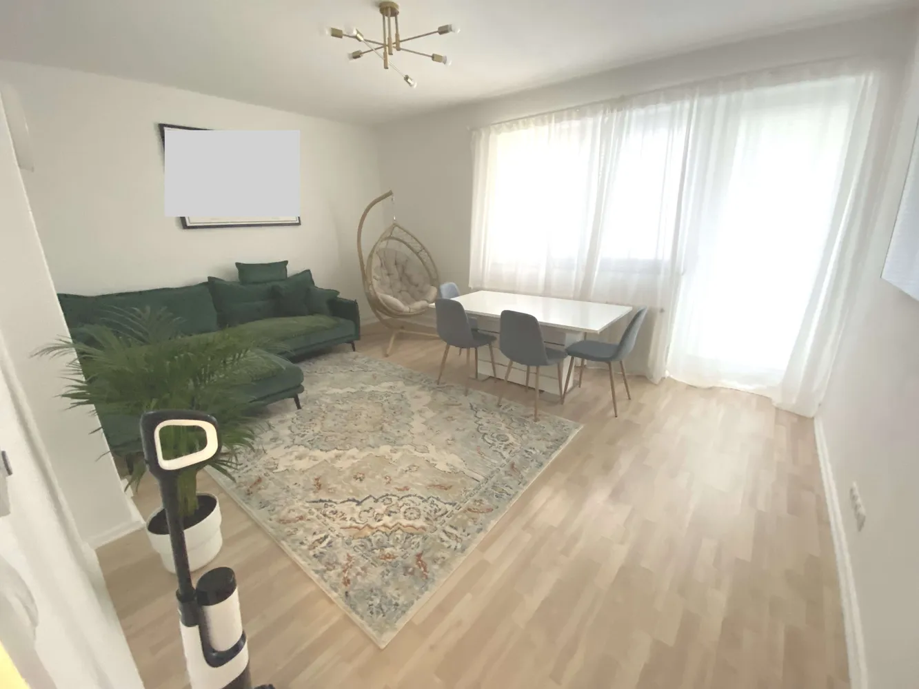 3 Zimmer Wohnung mit 68 m² in Braunschweig – Bild 7