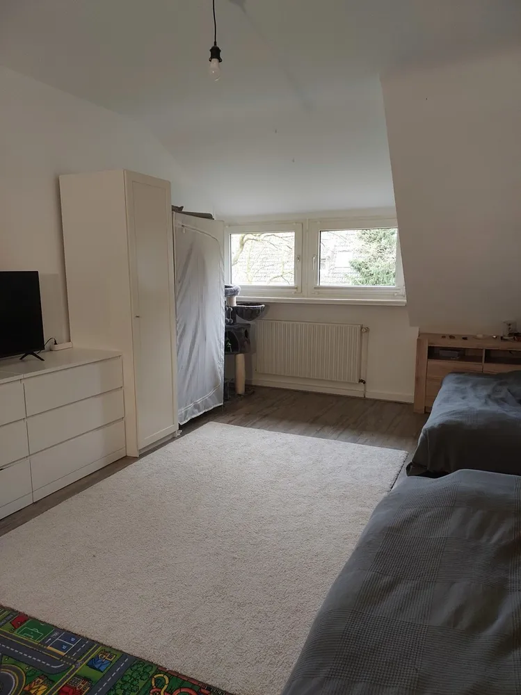 2 Zimmer Wohnung mit 51 m² in Krefeld – Bild 10
