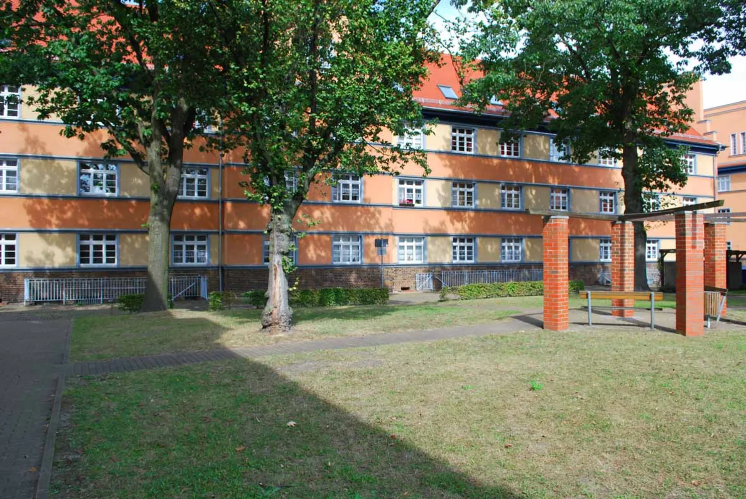 3 Zimmer Wohnung mit 72 m² in Leipzig – Bild 2