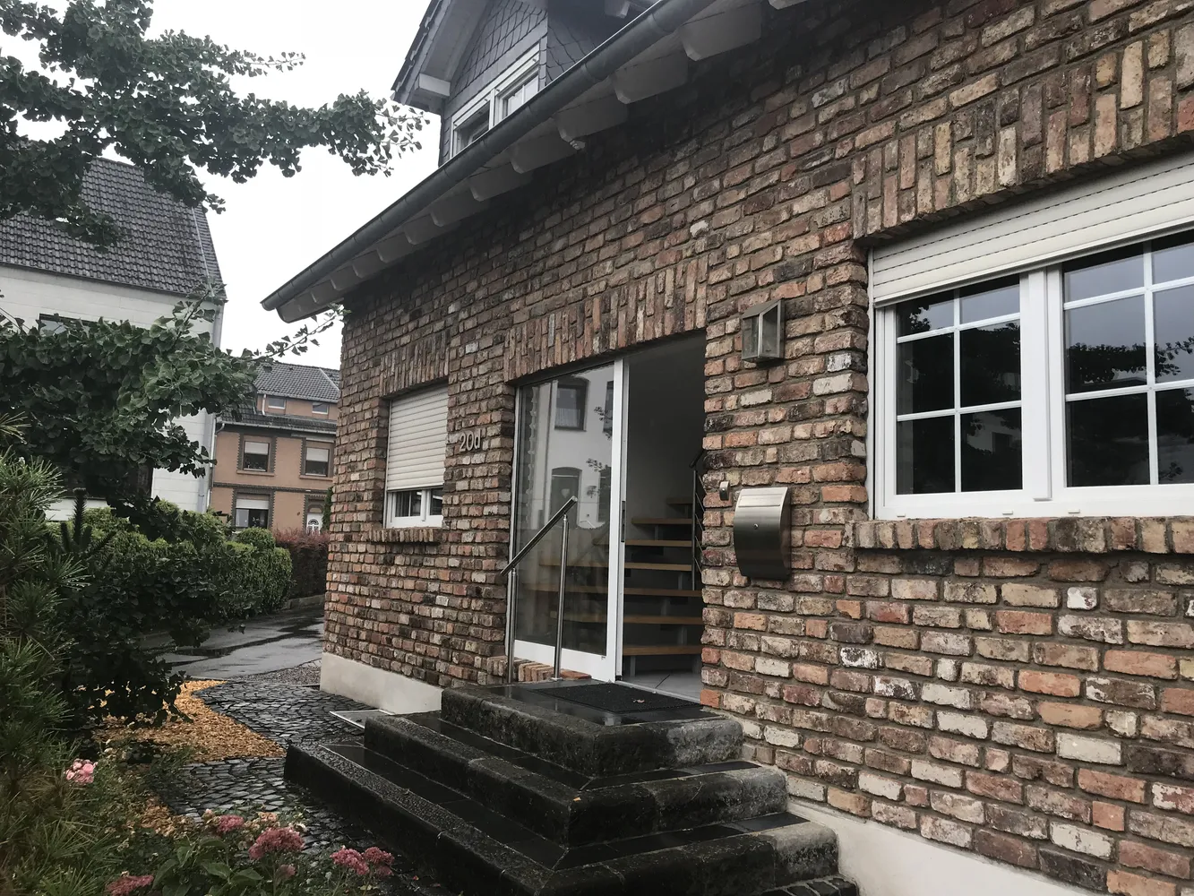 2 Zimmer Wohnung mit 62 m² in Düren – Bild 5