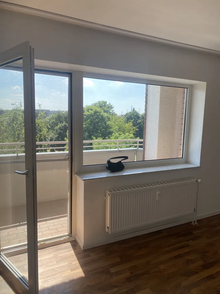 2 Zimmer Wohnung mit 61 m² in Duisburg – Bild 1