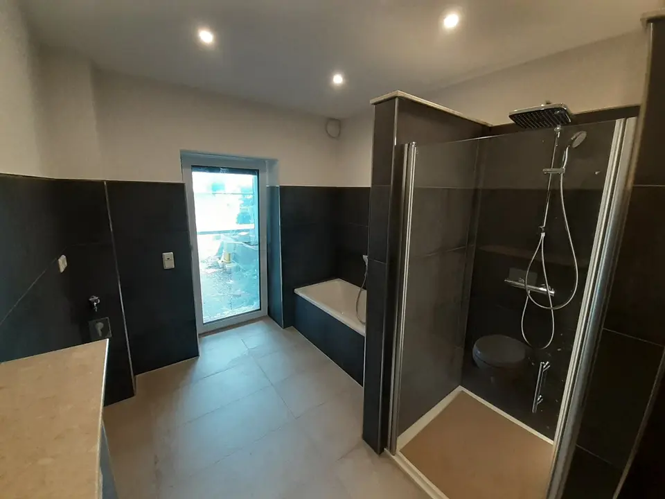 3 room apartment with 101 m² in Aschersleben – Photo 5