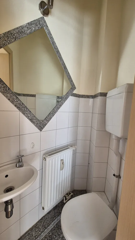2 room apartment with 55 m² in Wismar – Photo 3