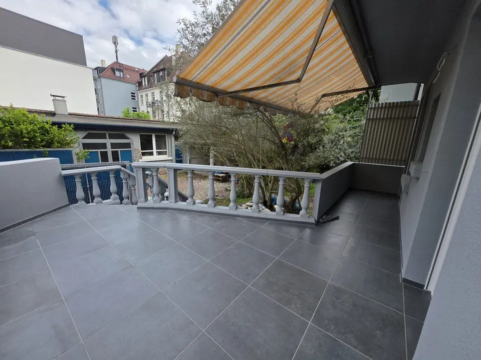 3 Zimmer Wohnung mit 91 m² in Karlsruhe – Bild 10
