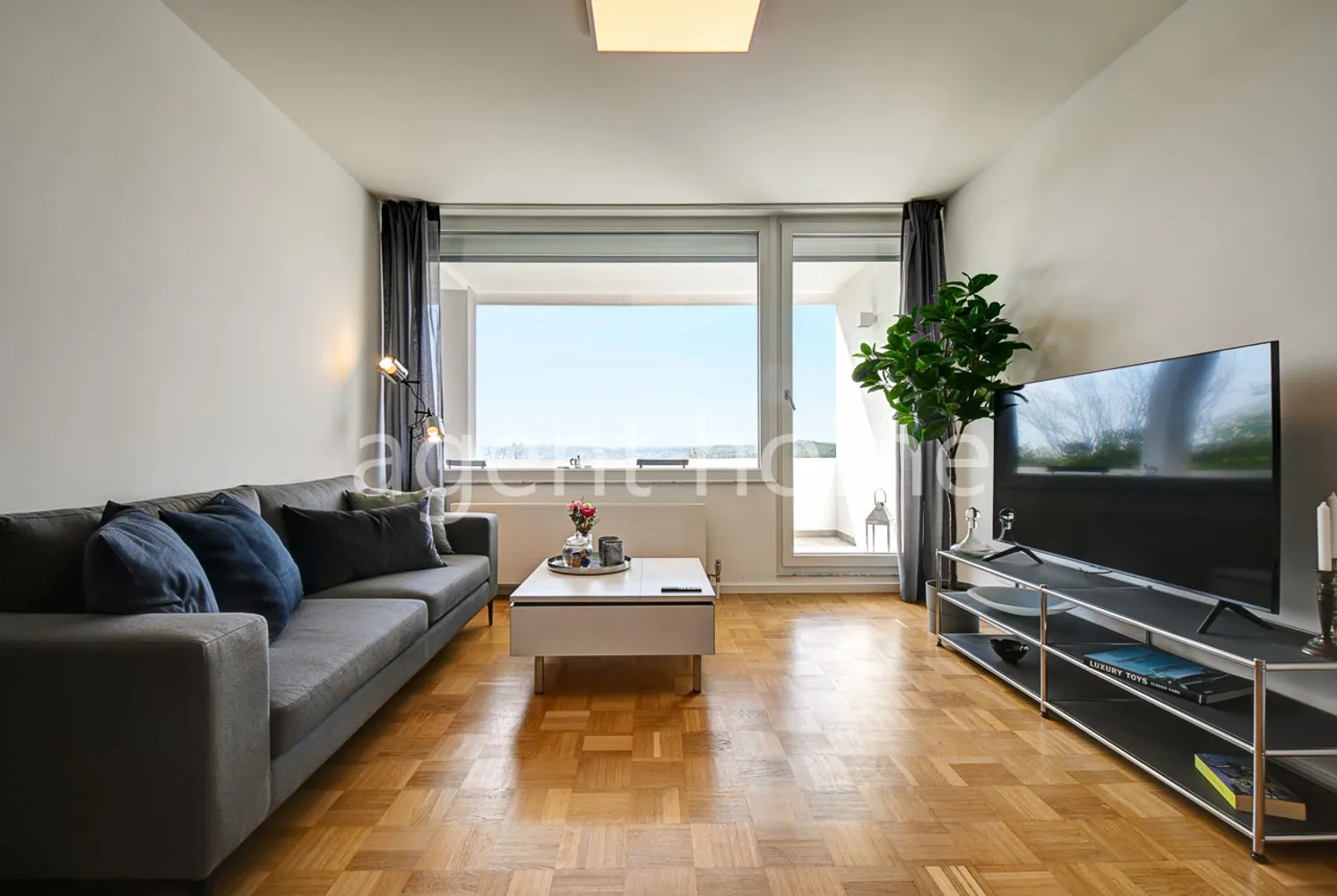 2 Zimmer Wohnung mit 60 m² in Stuttgart – Bild 5