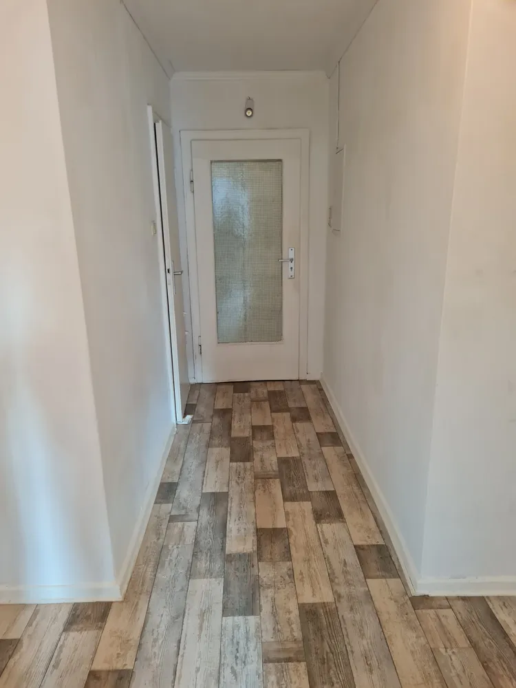 2 Zimmer Wohnung mit 60 m² in Braunschweig – Bild 1