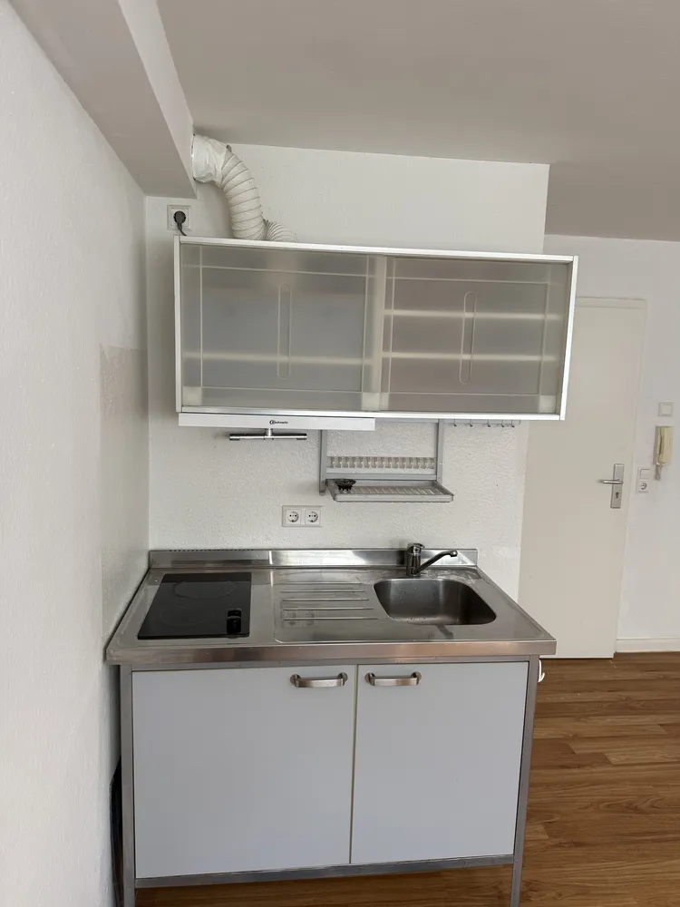 1 Zimmer Wohnung mit 33 m² in Schwäbisch Hall – Bild 3