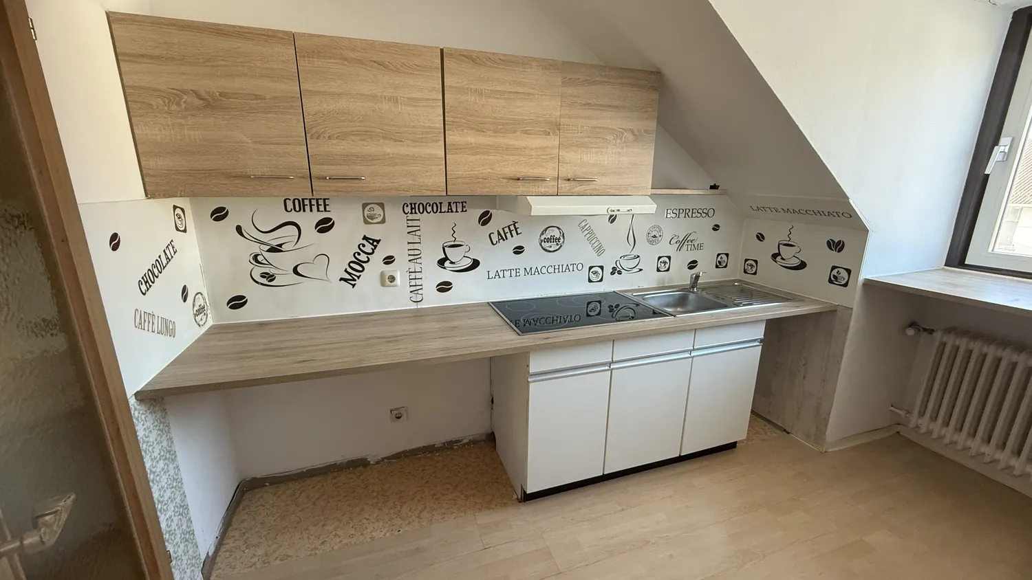 3 Zimmer Wohnung mit 75 m² in München – Bild 5