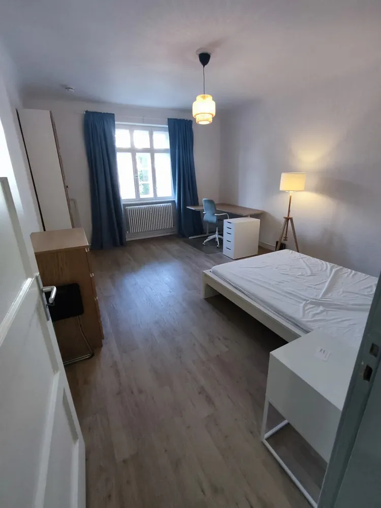 WG-Zimmer mit 20 m² in Berlin – Bild 4