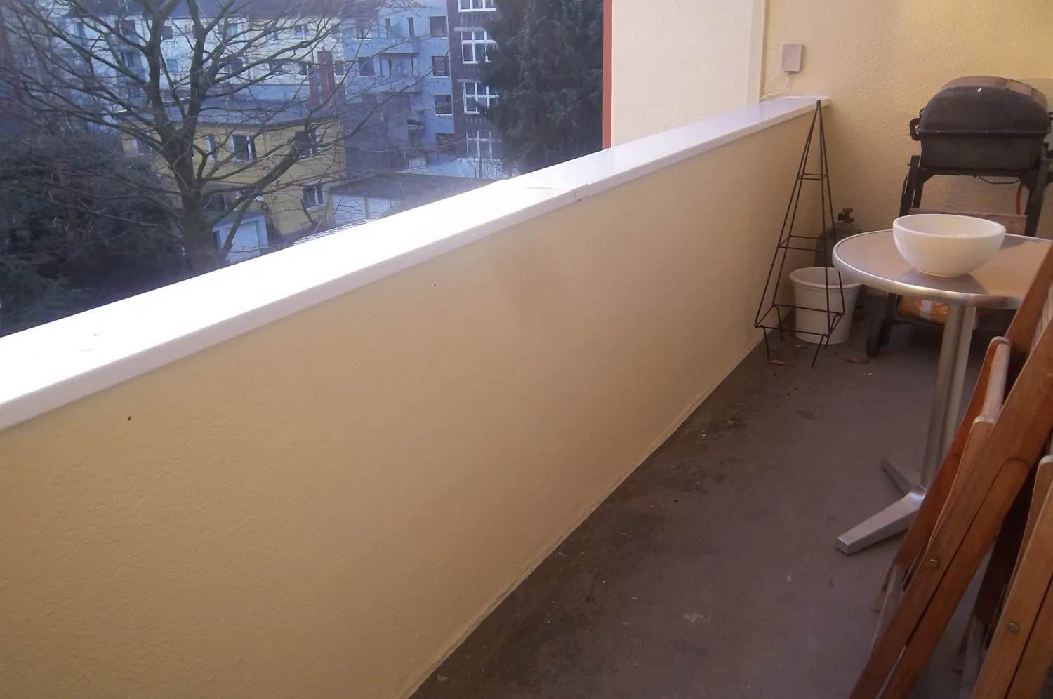 3 room apartment with 89 m² in Dortmund – Photo 8