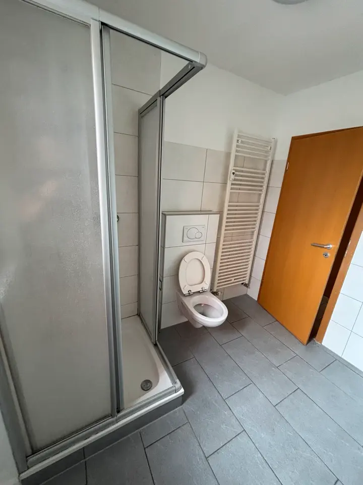 4 Zimmer Wohnung mit 110 m² in Seesen – Bild 4