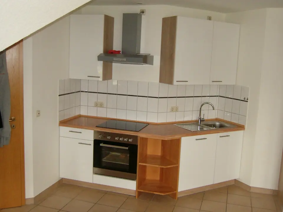 2 Zimmer Wohnung mit 45 m² in Minden – Bild 7
