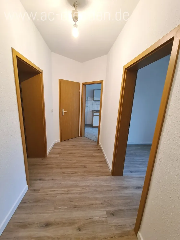 2 Zimmer Wohnung mit 51 m² in Chemnitz – Bild 8