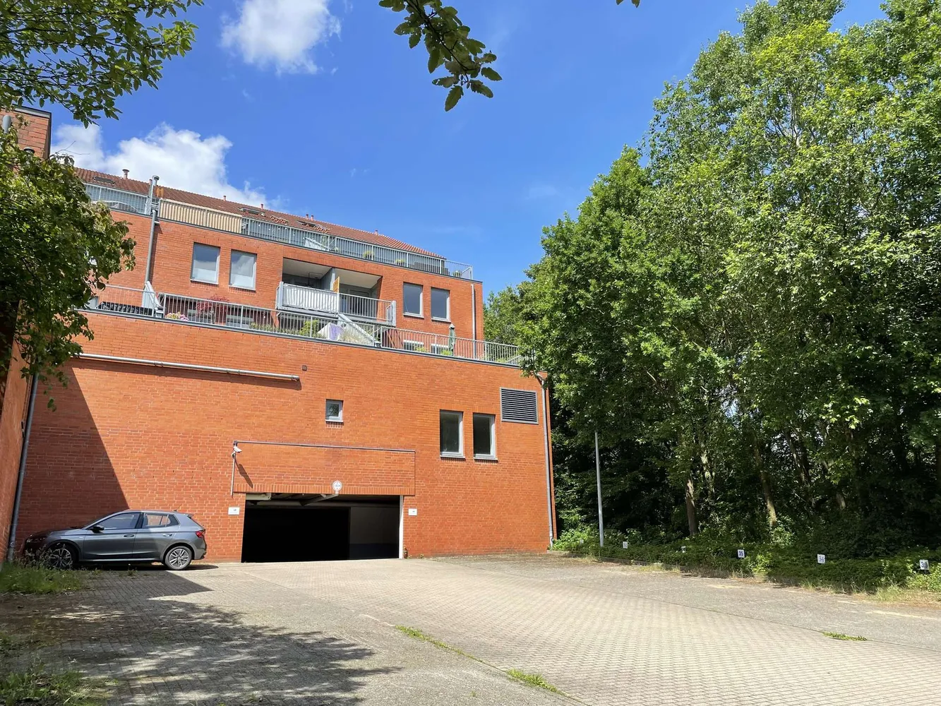 3 Zimmer Wohnung mit 69 m² in Kiel – Bild 4
