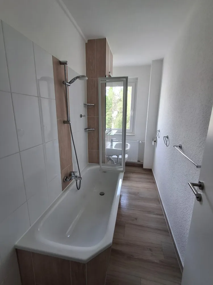 3 Zimmer Wohnung mit 58 m² in Zittau – Bild 6