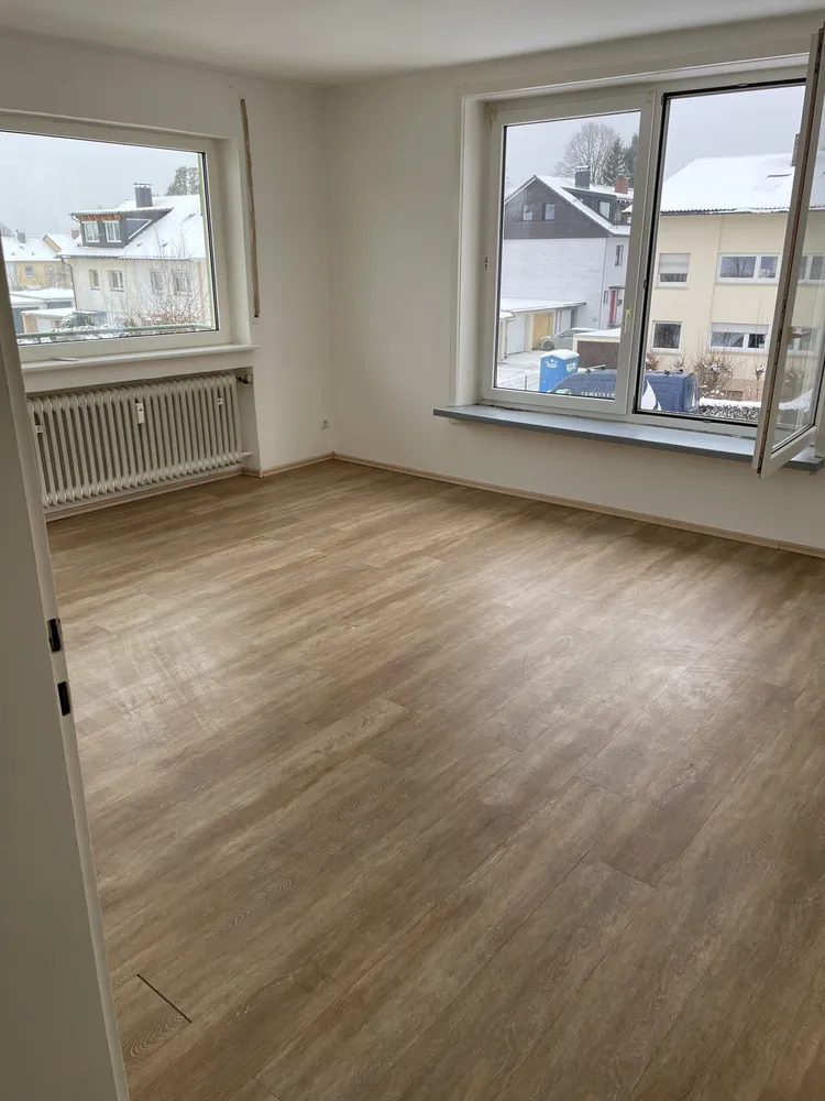 4 Zimmer Wohnung mit 83 m² in Villingen-Schwenningen – Bild 2