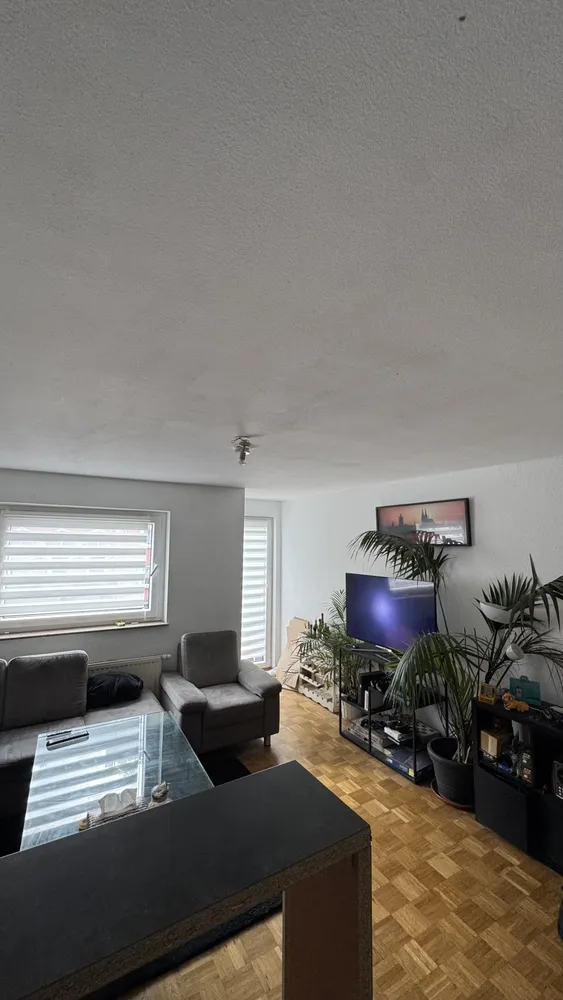 2 Zimmer Wohnung mit 46 m² in Köln – Bild 2