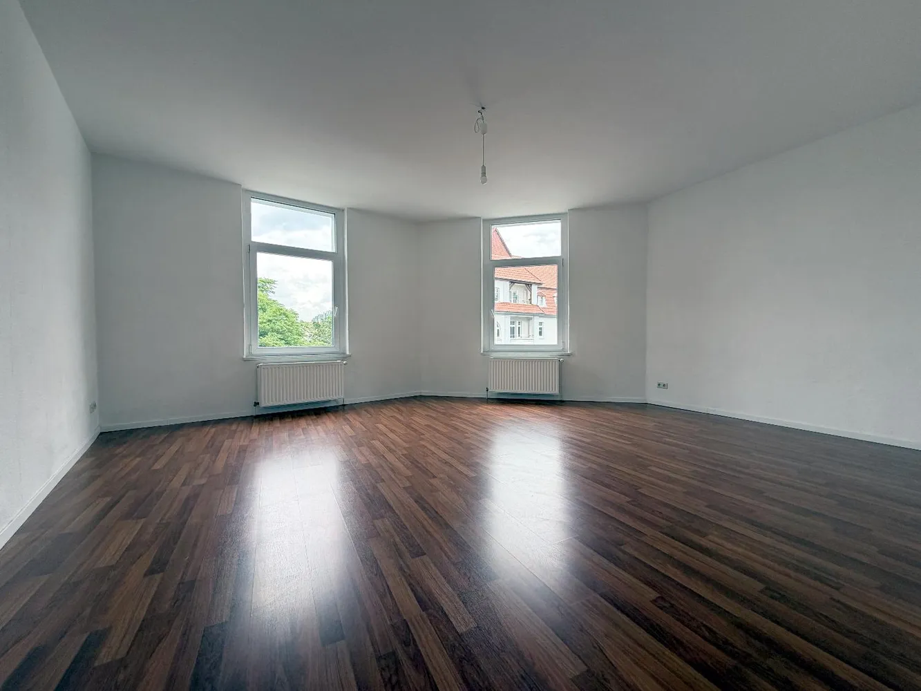 2 room apartment with 75 m² in Magdeburg – Photo 10