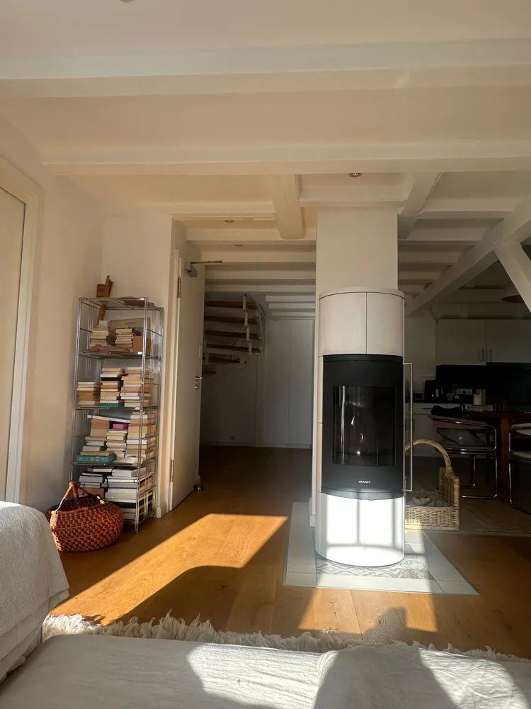 3 Zimmer Wohnung mit 107 m² in Nürnberg – Bild 4