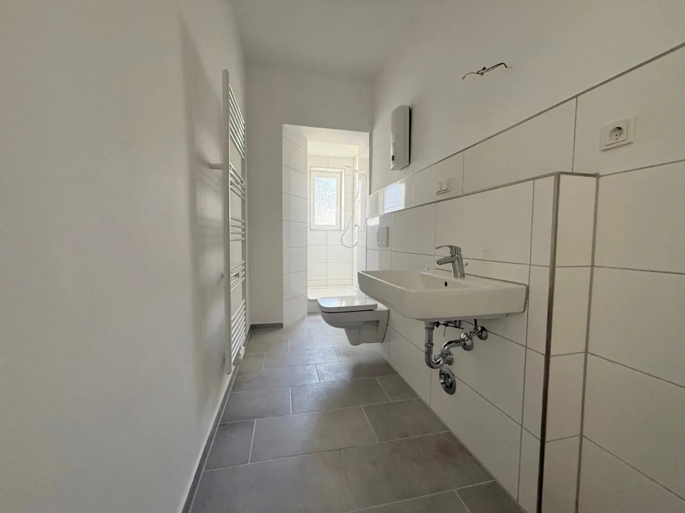 2 Zimmer Wohnung mit 54 m² in Dortmund – Bild 4