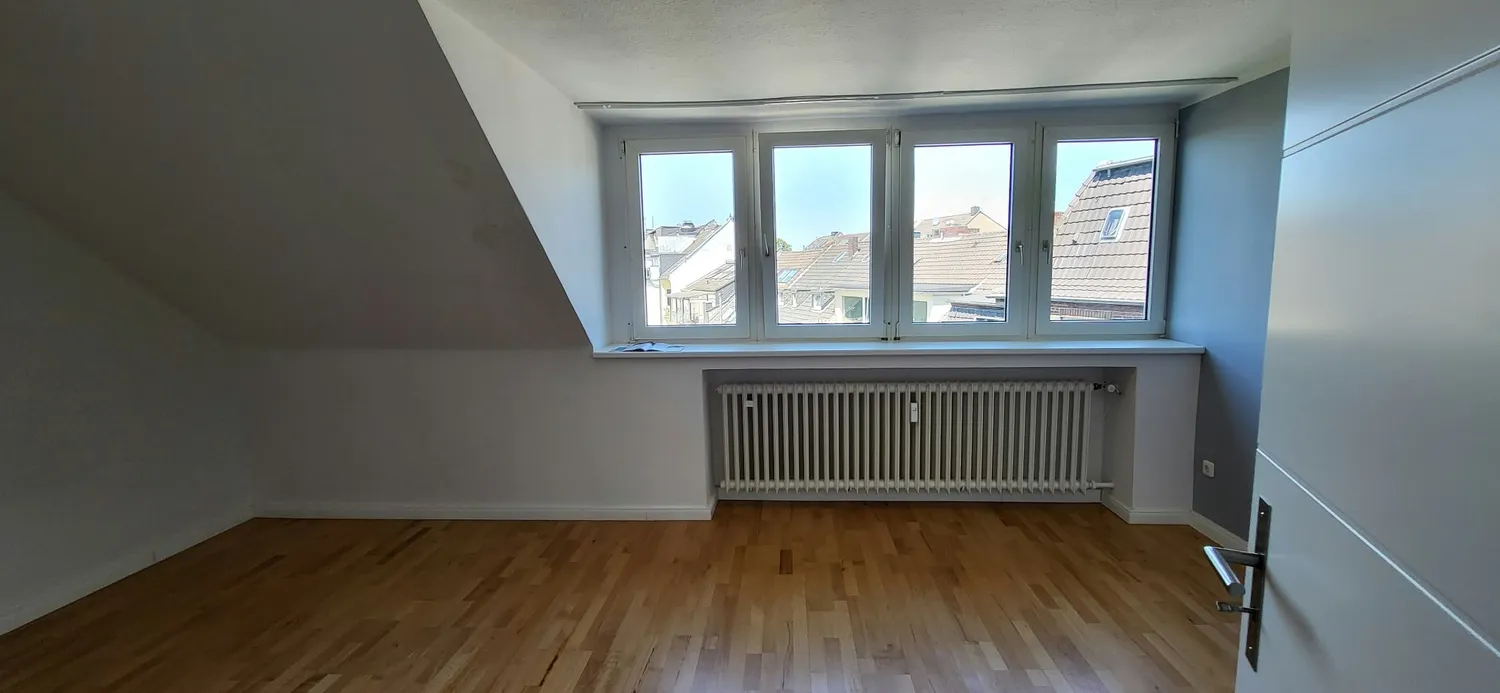 2 Zimmer Wohnung mit 53 m² in Düsseldorf – Bild 7