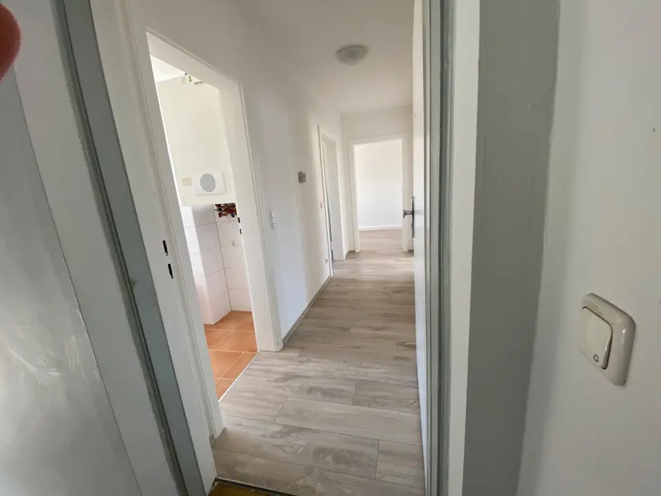 3 Zimmer Wohnung mit 57 m² in Memmingen – Bild 10