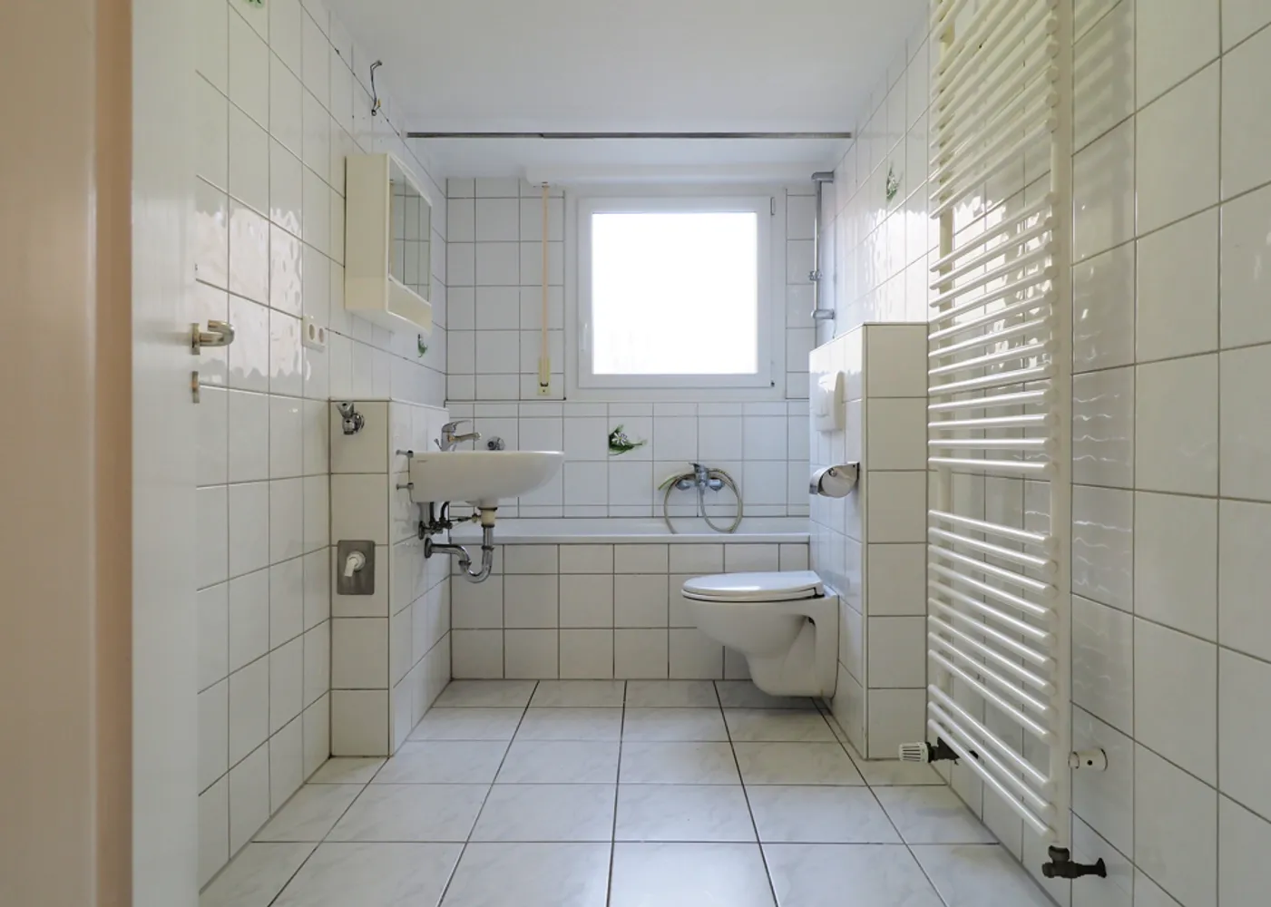 3 Zimmer Wohnung mit 81 m² in Karlsruhe – Bild 9