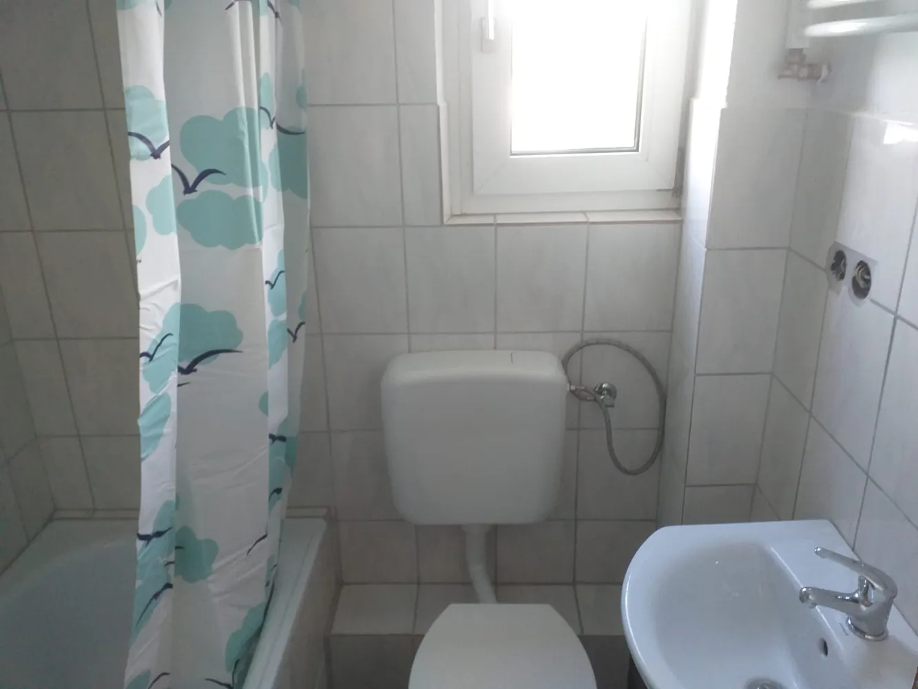 1 Zimmer Wohnung mit 34 m² in Idar-Oberstein – Bild 8