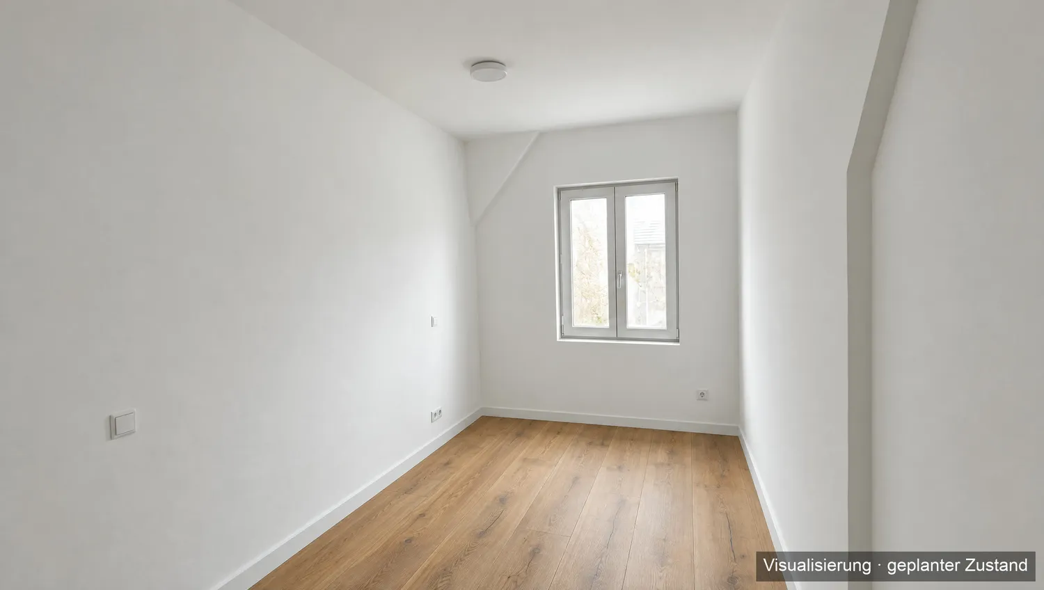3 Zimmer Wohnung mit 105 m² in Lübeck – Bild 4
