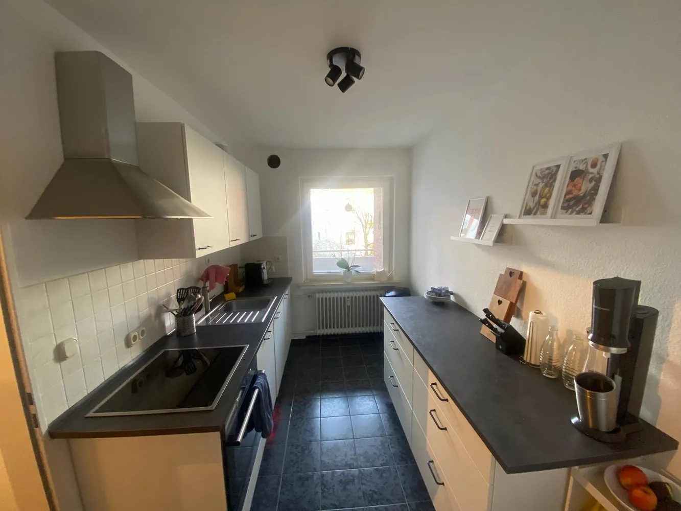 3 Zimmer Wohnung mit 92 m² in Bremen – Bild 5