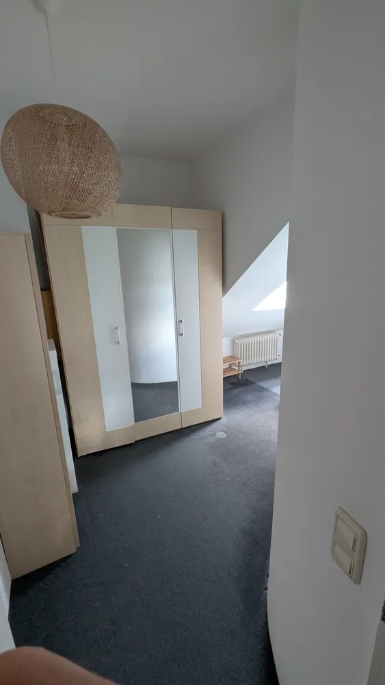 4 Zimmer Wohnung mit 73 m² in Aachen – Bild 11