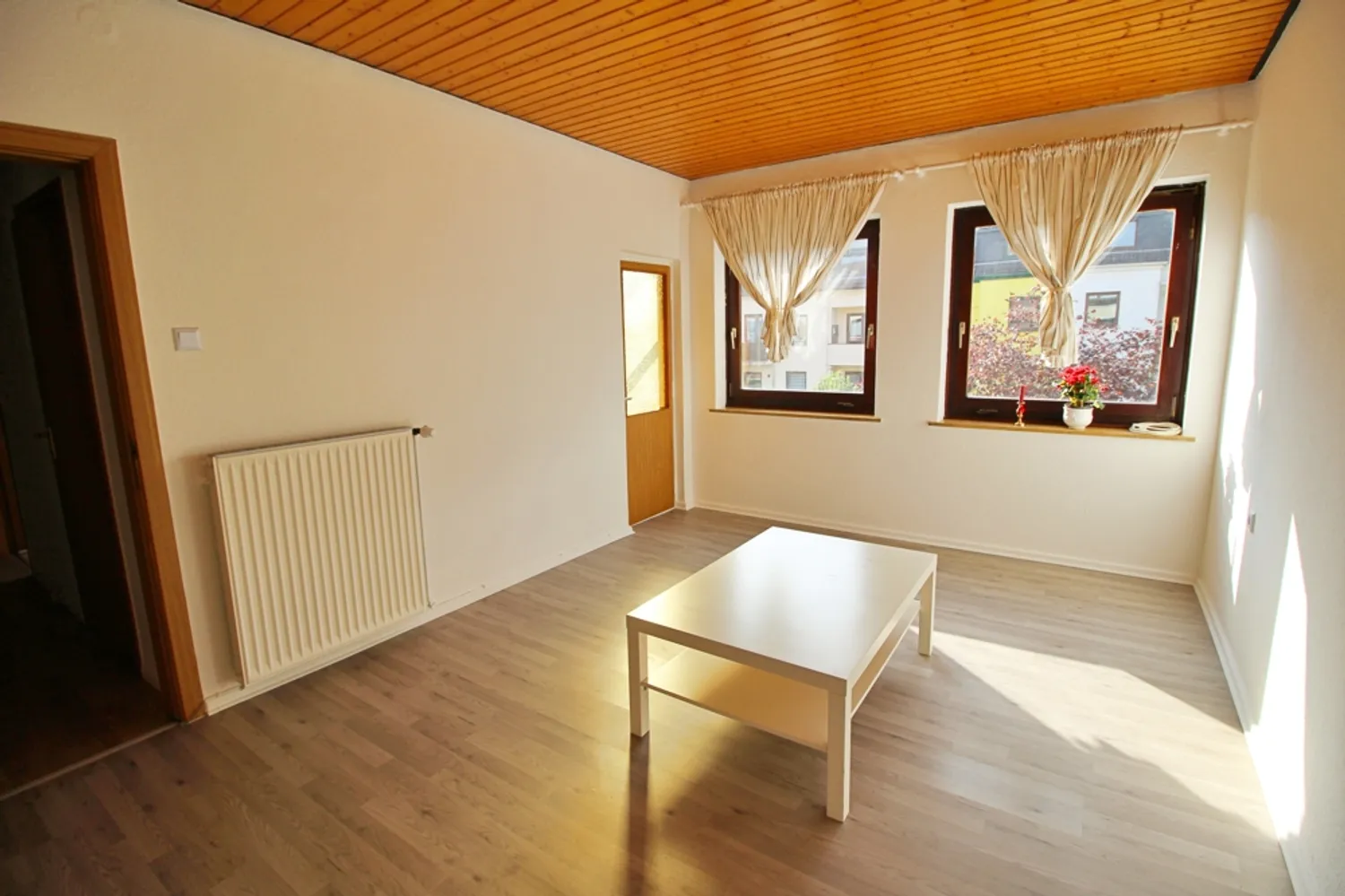 3 Zimmer Wohnung mit 59 m² in Bremen – Bild 1