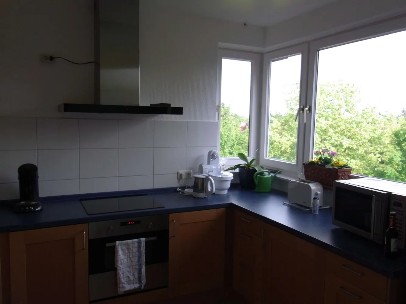 3 room apartment with 103 m² in Brunswick – Photo 2