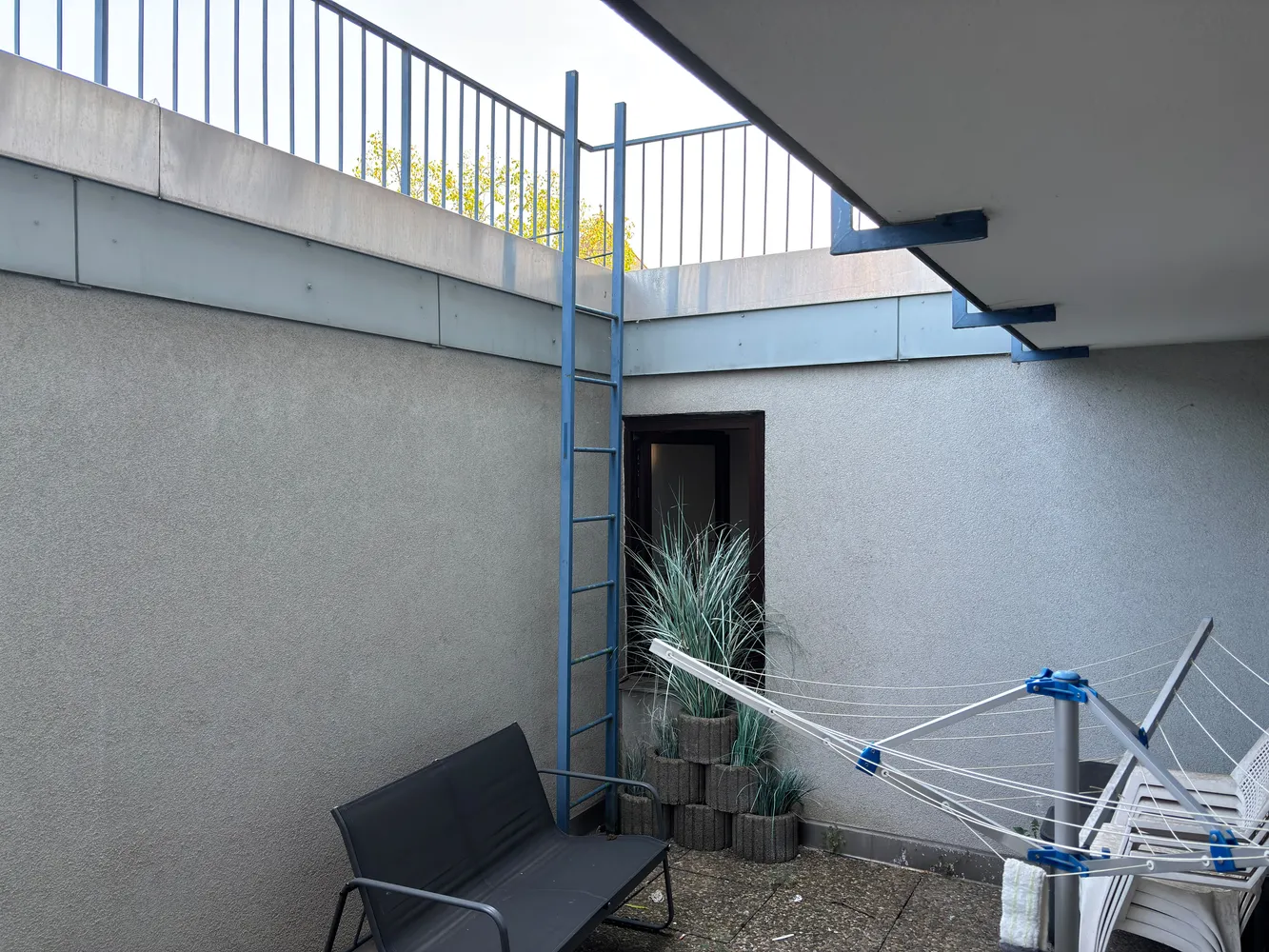 1 Zimmer Wohnung mit 35 m² in Heidelberg – Bild 4