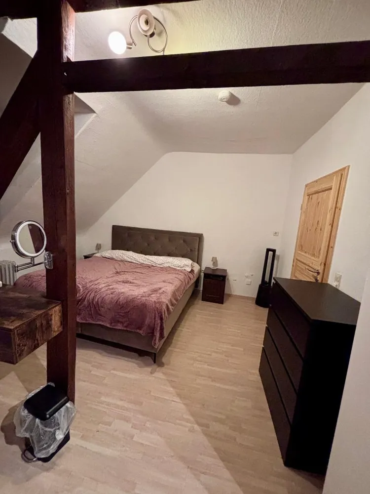 3 Zimmer Wohnung mit 92 m² in Karlsruhe – Bild 5