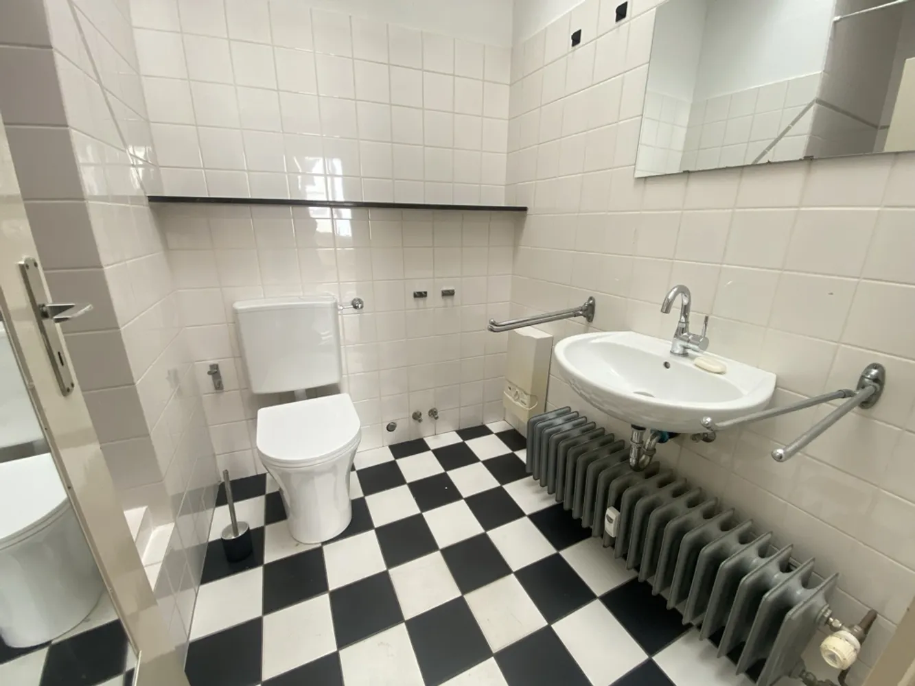 3 Zimmer Wohnung mit 103 m² in Bielefeld – Bild 8