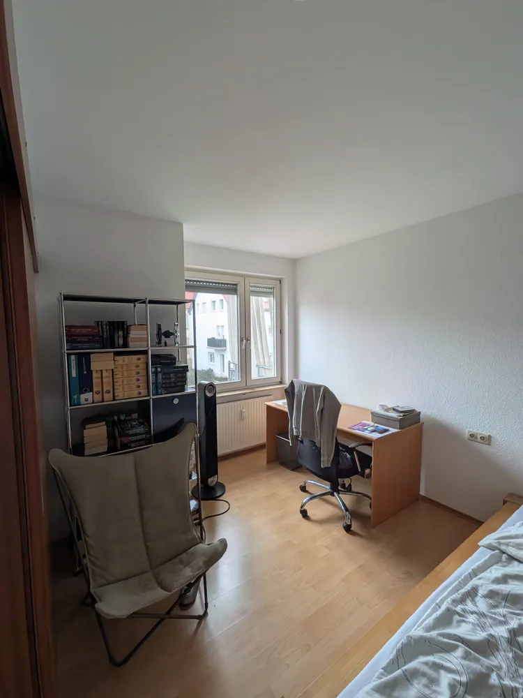 2 Zimmer Wohnung mit 52 m² in Ludwigsburg – Bild 7