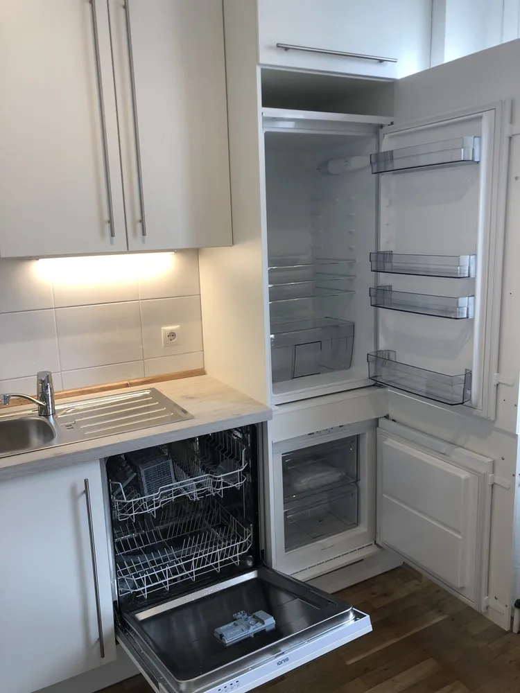 2 Zimmer Wohnung mit 50 m² in Bonn – Bild 3