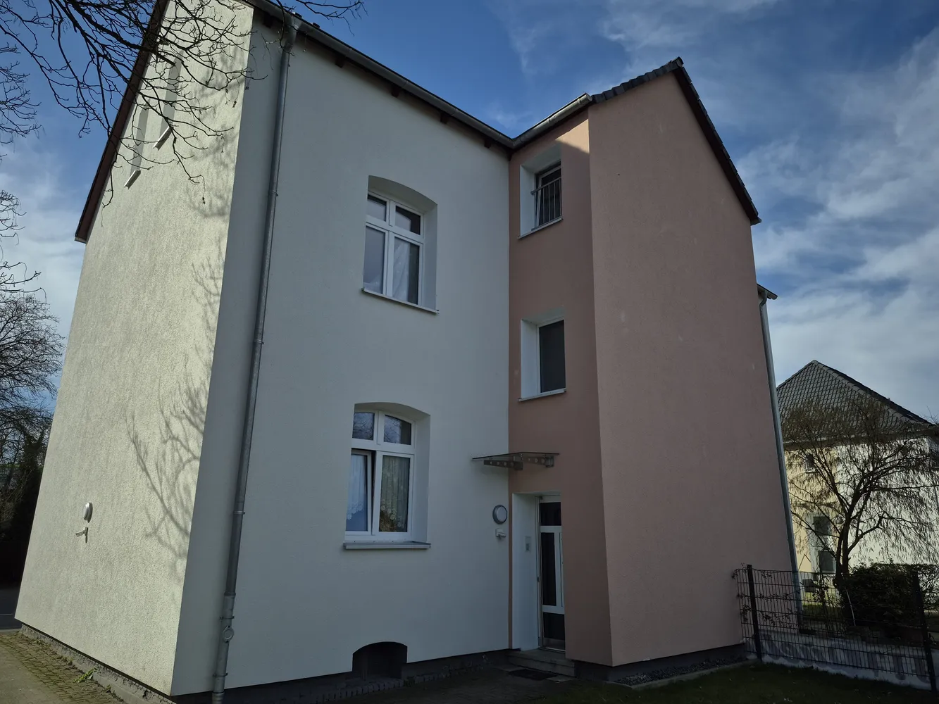 3 Zimmer Wohnung mit 80 m² in Dortmund – Bild 1