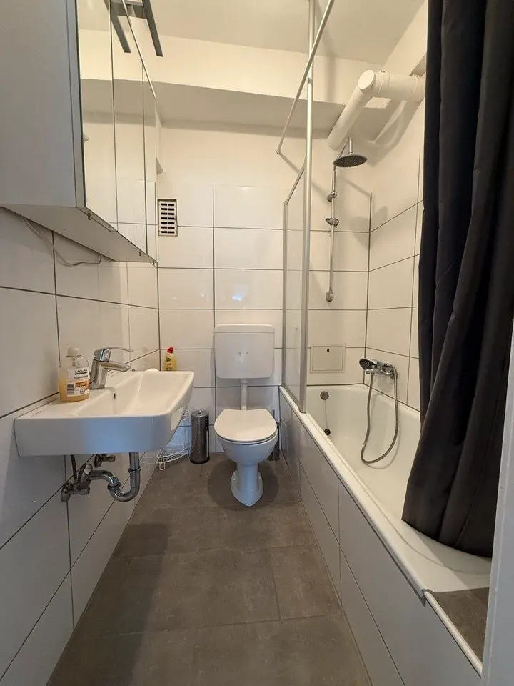WG-Zimmer mit 20 m² in Mönchengladbach – Bild 6