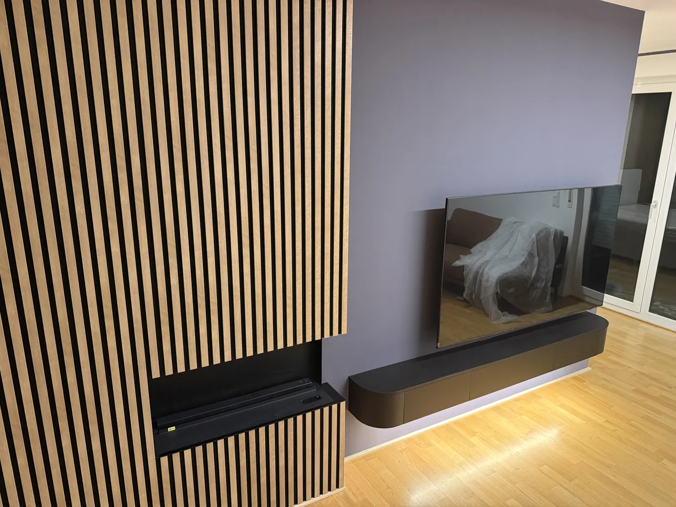 2 room apartment with 62 m² in Frankfurt am Main – Photo 2