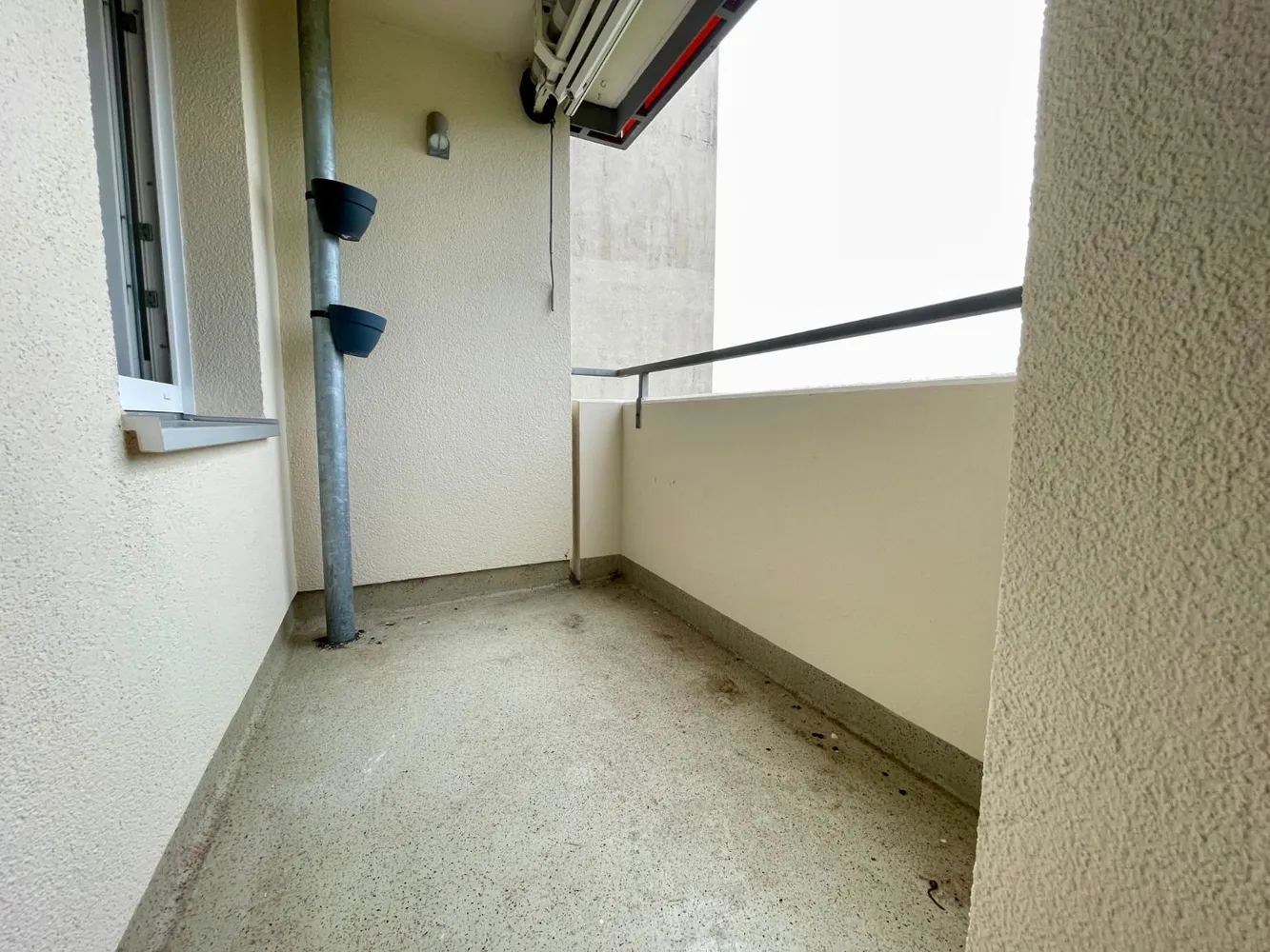 2 Zimmer Wohnung mit 57 m² in Hamburg – Bild 7