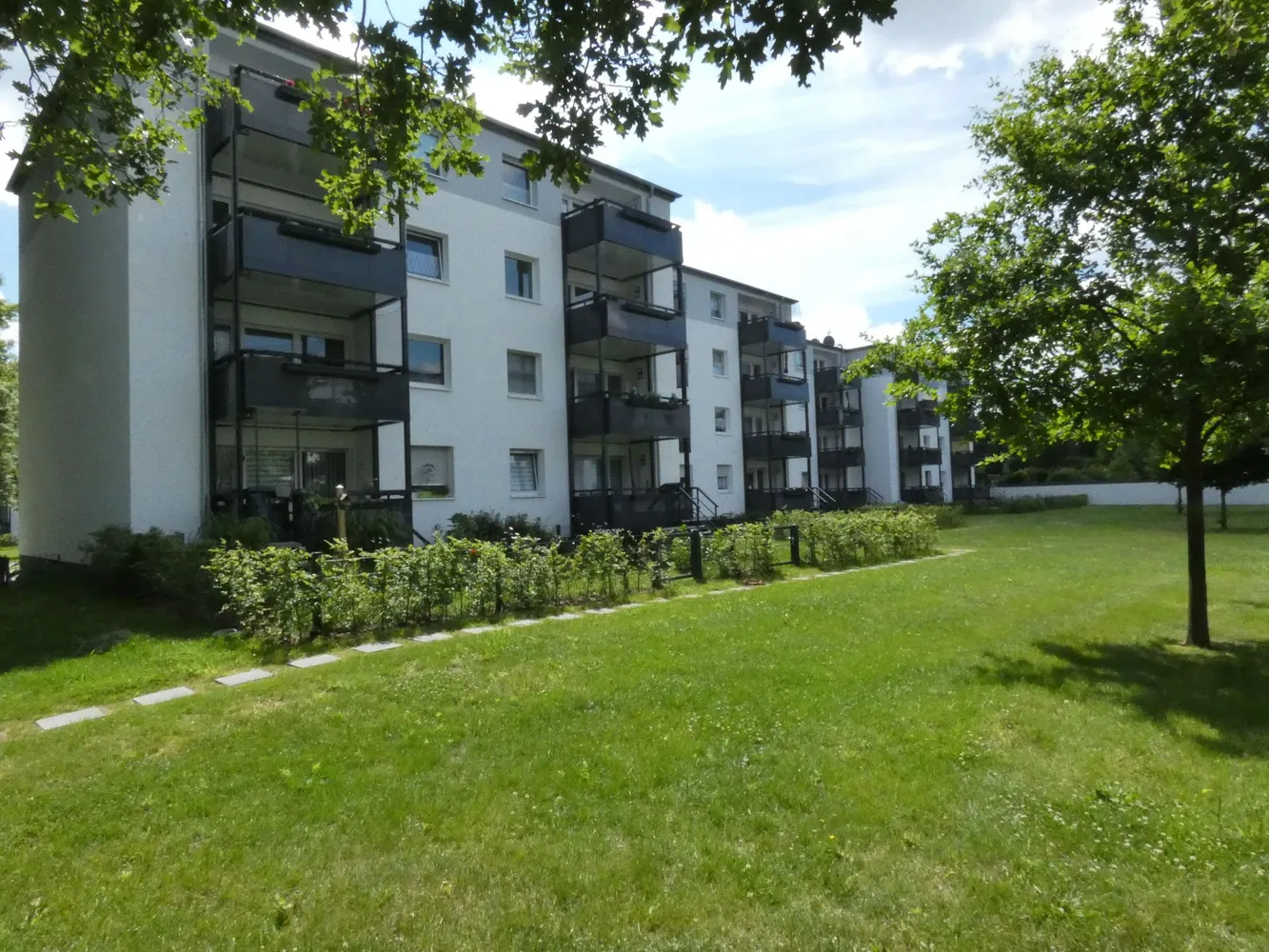 3 Zimmer Wohnung mit 78 m² in Dinslaken – Bild 3