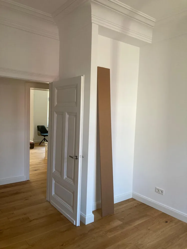 3 room apartment with 94 m² in Düsseldorf – Photo 7