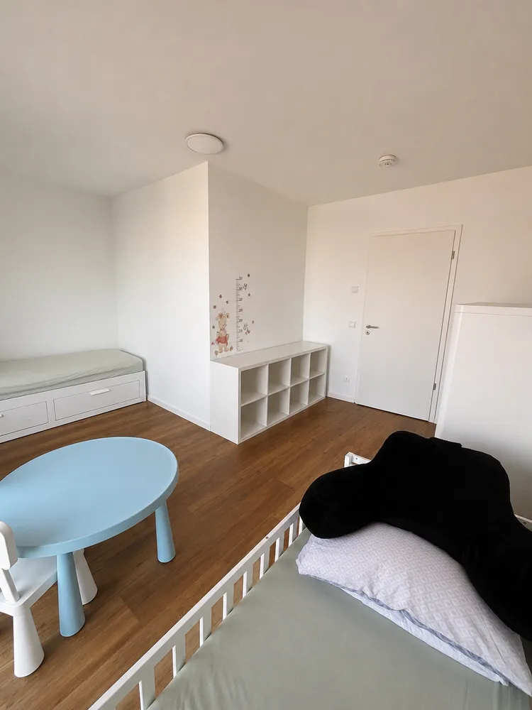 3 Zimmer Wohnung mit 110 m² in Mannheim – Bild 11
